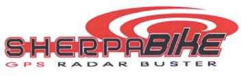 Imagen de SHERPA BIKE - GPS RADAR BUSTER