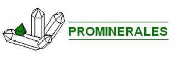 Imagen de PROMINERALES