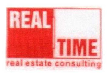 Imagen de REAL TIME REAL ESTATE CONSULTING