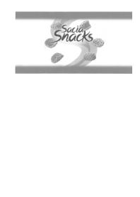 Imagen de SACIA SNACKS