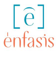 Imagen de E ENFASIS