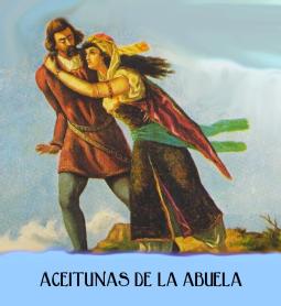 Imagen de ACEITUNAS DE LA ABUELA