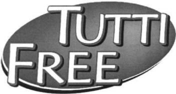 Imagen de TUTTI FREE