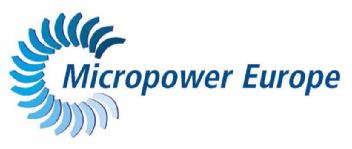Imagen de MICROPOWER EUROPE