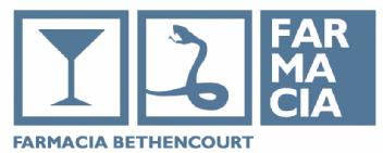 Imagen de FARMACIA BETHENCOURT