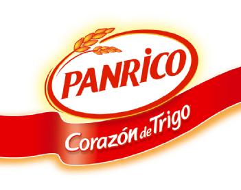 Imagen de PANRICO CORAZON DE TRIGO