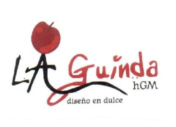 Imagen de LA GUINDA HGM DISEÑO EN DULCE