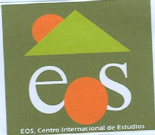 Imagen de EOS, EOS CENTRO INTERNACIONAL DE ESTUDIOS