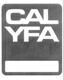 Imagen de CALYFA