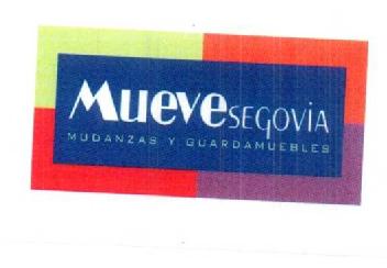 Imagen de MUEVE SEGOVIA MUDANZAS Y GUARDAMUEBLES