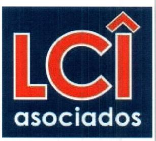 Imagen de LCI ASOCIADOS