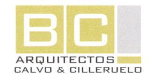 Imagen de BC ARQUITECTOS CALVO & CILLERUELO