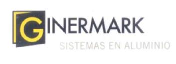 Imagen de GINERMARK SISTEMAS EN ALUMINIO