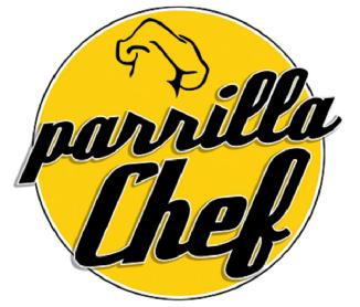 Imagen de PARRILLA CHEF