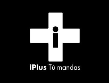 Imagen de IPLUS TU MANDAS