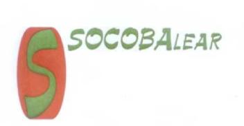 Imagen de SOCOBALEAR