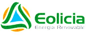 Imagen de EOLICIA ENERGIA RENOVABLE