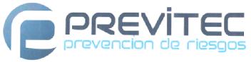 Imagen de P PREVITEC PREVENCION DE RIESGOS