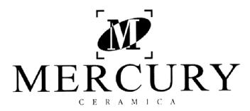 Imagen de M MERCURY CERAMICA