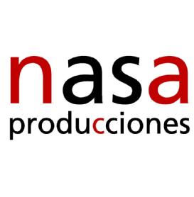 Imagen de NASA PRODUCCIONES