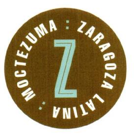 Imagen de MOCTEZUMA ZARAGOZA LATINA