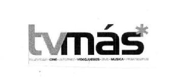 Imagen de TVMAS