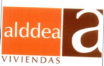 Imagen de ALDDEA A VIVIENDAS