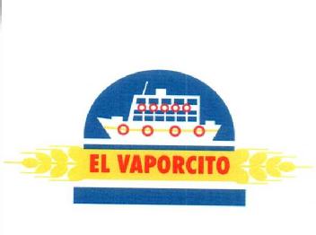 Imagen de EL VAPORCITO