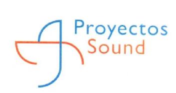 Imagen de PROYECTOS SOUND