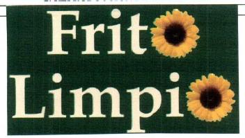 Imagen de FRITO LIMPIO