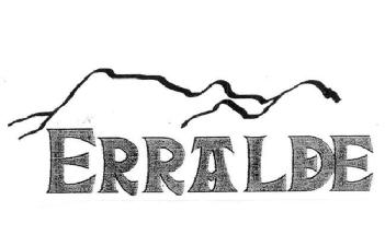 Imagen de ERRALDE