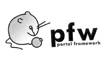 Imagen de PFW PORTAL FRAMEWORK