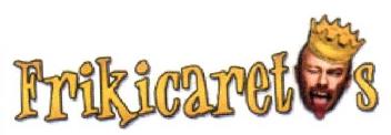 Imagen de FRIKICARETOS
