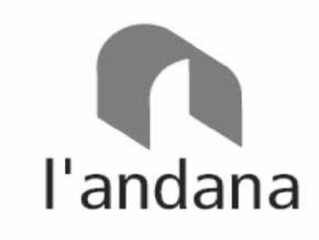 Imagen de L\'ANDANA
