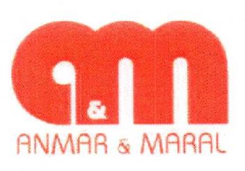 Imagen de A&M ANMAR & MARAL Imagen de A&M ANMAR & MARAL