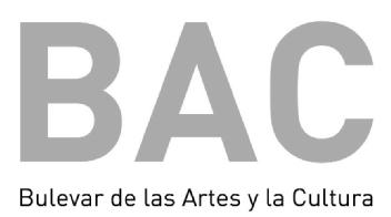 Imagen de BAC BULEVAR DE LAS ARTES Y LA CULTURA