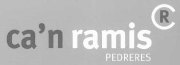 Imagen de CA\'N RAMIS PEDRERES CR