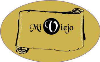 Imagen de MI VIEJO