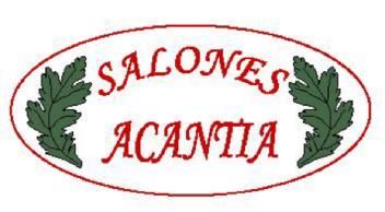 Imagen de SALONES ACANTIA