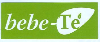 Imagen de BEBE-TE