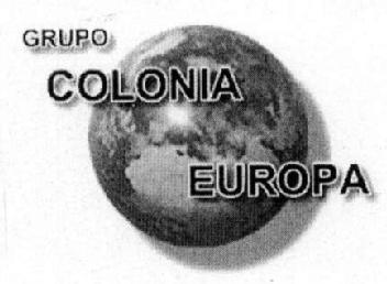 Imagen de GRUPO COLONIA EUROPA
