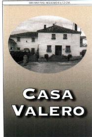 Imagen de CASA VALERO