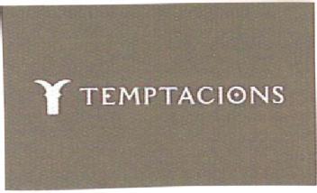 Imagen de TEMPTACIONS