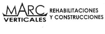 Imagen de MARC VERTICALES REHABILITACIONES Y CONSTRUCCIONES