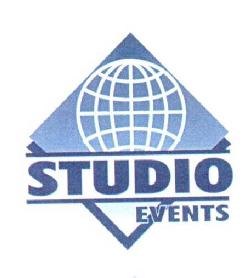 Imagen de STUDIO EVENTS