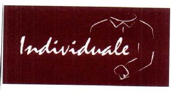 Imagen de INDIVIDUALE