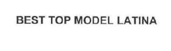 Imagen de BEST TOP MODEL LATINA