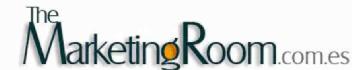 Imagen de THE MARKETING ROOM.COM.ES