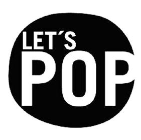 Imagen de LET\'S POP