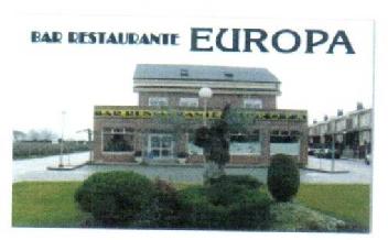 Imagen de BAR RESTAURANTE EUROPA